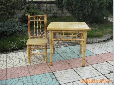 匠心竹艺，品质生活——厂家直销竹制家具与日用品