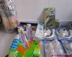 日用百货销售 连接生活与品质的桥梁