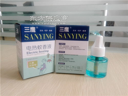 守护宝宝安睡时光 亿家人电蚊香液选购与使用指南