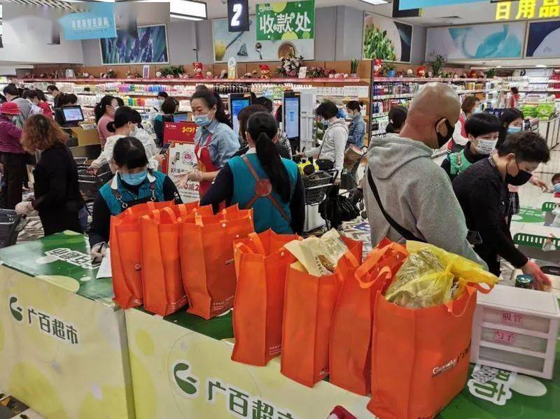 广州人必备年货清单 烟火与实用兼顾的节前购物攻略